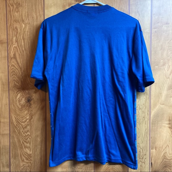 Dubai Tee Shirt Men’s XL Crewneck design soft material slim fit - Picture 5 of 7